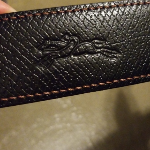 Longchamp Boxford bag - Picture 5 of 8